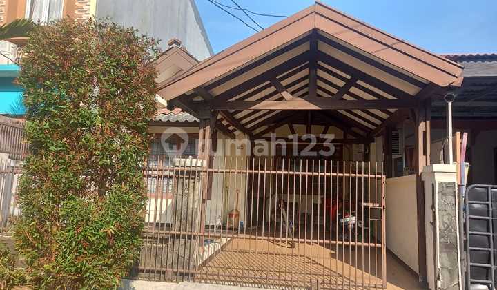 Di Jual Cepat Rumah 1 Lantai di Graha Bintaro - Bintao Jaya Di Jual Cepat Rumah 1 Lantai di Graha Bintaro - Bintao Jaya
