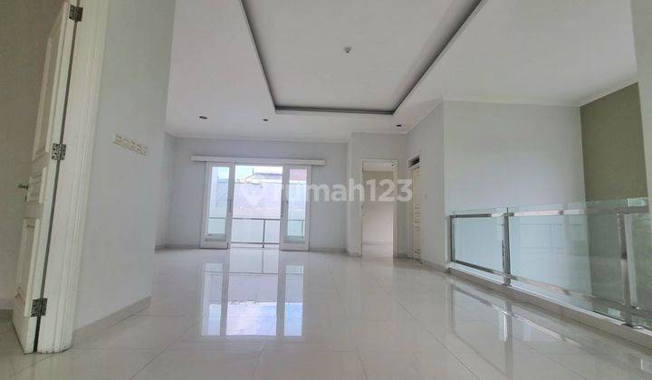 RUMAH BARU MEWAH 2 LANTAI DI CLUSTER THE RIO - DELATINOS BSD - SIAP HUNI 2