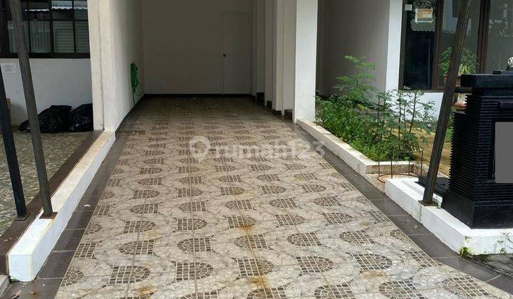 Rumah 2 Lt Di Serenade Lake Gading Serpong - Semi Furnished - Shm On Hand 2