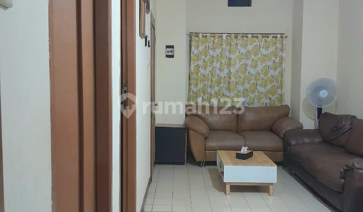 Di Jual Cepat Rumah 1 Lantai di Graha Bintaro - Bintao Jaya 2