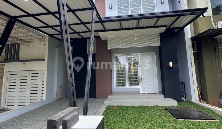 For Sale Delatinos BSD Cluster Patagonia 2