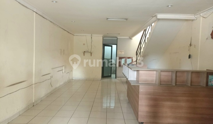 For Sale Fast Fortune Graha Raya Shop House - Spacious Parking - On The Street Parking 2