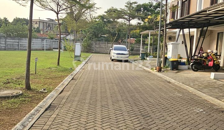 Fortune Terrace Graha Raya - 2 Floors Fully Renovated Ready to Occupy - Title Deed in Hand 2