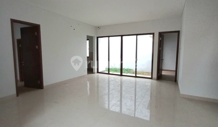 Blizfield Bsd - 2-Story House With Attic - Semi Furnished 2