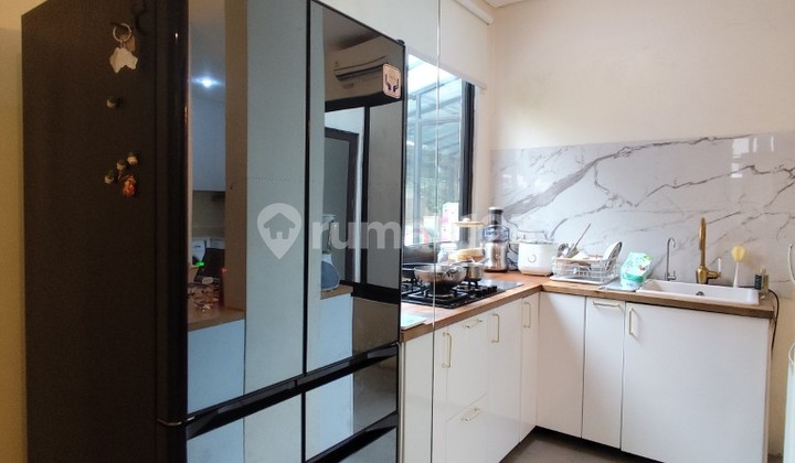 Hoek House Interior Design Ready in Lavon Tangerang 1Ka0000u 2