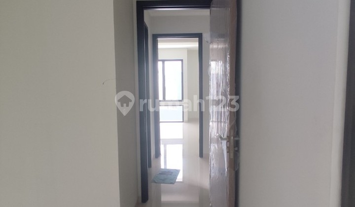 Rumah Hoek 2 LT Uk 6X12.5 di Fedora Park Suvarna Sutera Tangerang 1K90007s 2