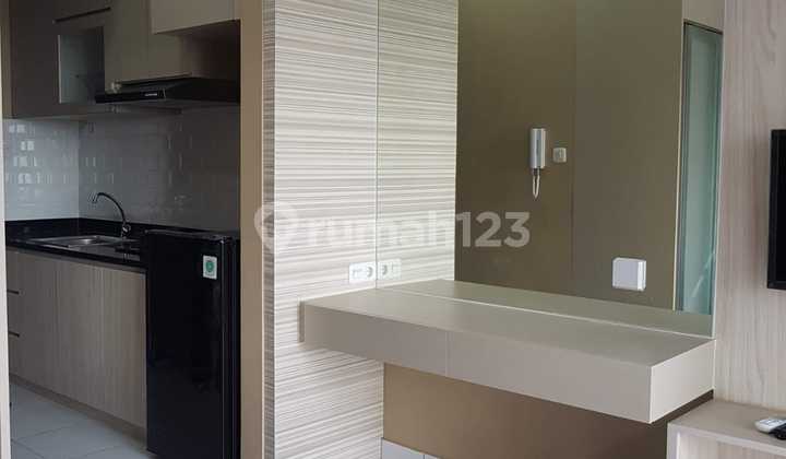 Apt CASADEPARCO STUDIO TWR GARDENIA L19 BSD CITY TANGERANG 1K90002B Apt CASADEPARCO STUDIO TWR GARDENIA L19 BSD CITY TANGERANG 1K90002B