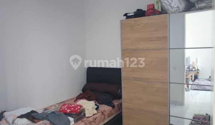 1-Story House at The Icon Cosmo BSD CITY Tangerang 1K900075 1-Story House at The Icon Cosmo BSD CITY Tangerang 1K900075