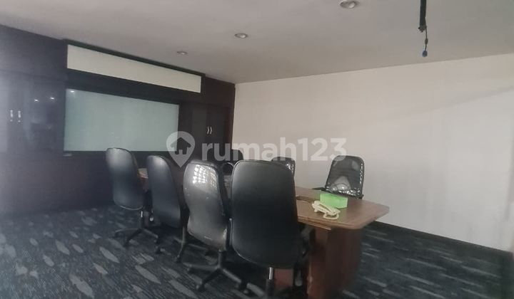 2-Story Warehouse size 12x24 (LT2) in Cikupa Mas, Tangerang 1K90006V