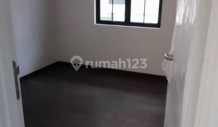 Rumah Double Decker Hoek Tipe H di Lavon 2 Tangerang 1K900038 2