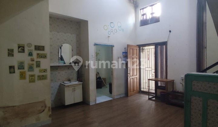 Rumah Renov di Green Valley Serpong Garden Cisauk Tangerang 1K90004V