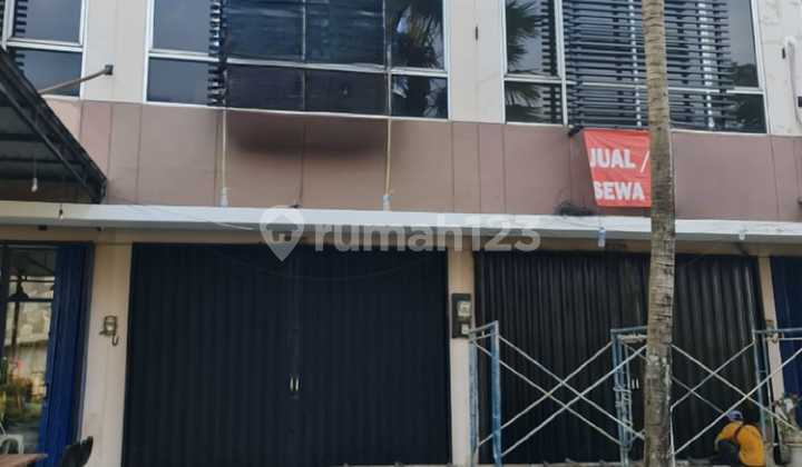 Dijual Cepat Ruko Bagus Ecopolis 2 Lantai Citraraya Tangerang Dijual Cepat Ruko Bagus Ecopolis 2 Lantai Citraraya Tangerang