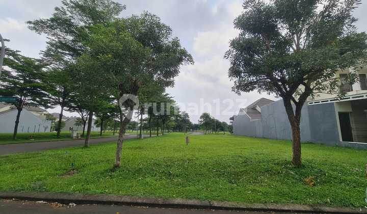 Dijual Turun Harga Tanah Cluster Citra Suvarna Sutera Tangerang Dijual Turun Harga Tanah Cluster Citra Suvarna Sutera Tangerang