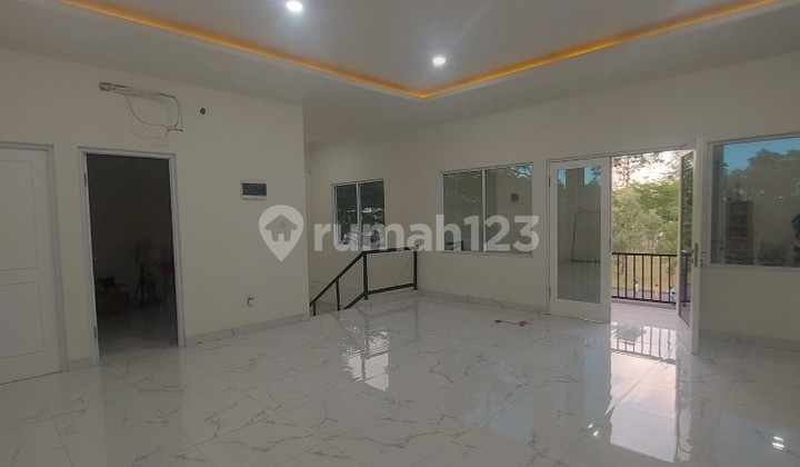 Rumah Mewah 2 Lantai (17x20) di Daru Suvarna Sutera Tangerang 1K900020 Rumah Mewah 2 Lantai (17x20) di Daru Suvarna Sutera Tangerang 1K900020