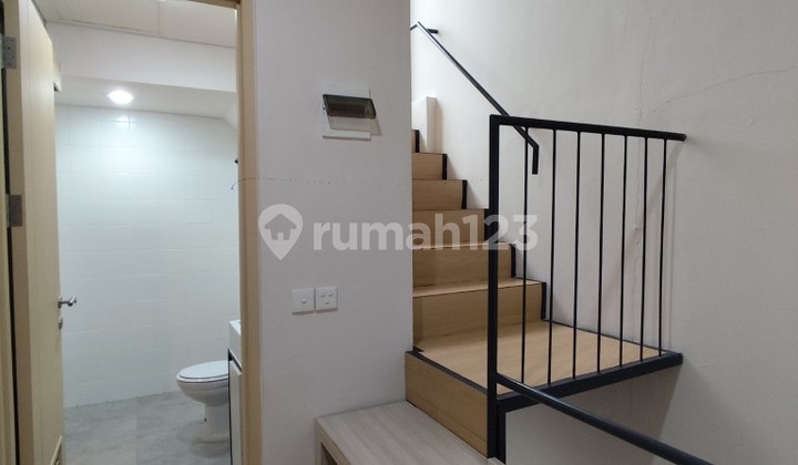 3-story House 6X10 Impresahaus R Tabebuya Bsd City Tangerang 1Ka0000j 2