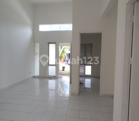 Beautiful 1-Story House at The Icon Simpliciti BSD CITY Tangerang 1K8000SC 2