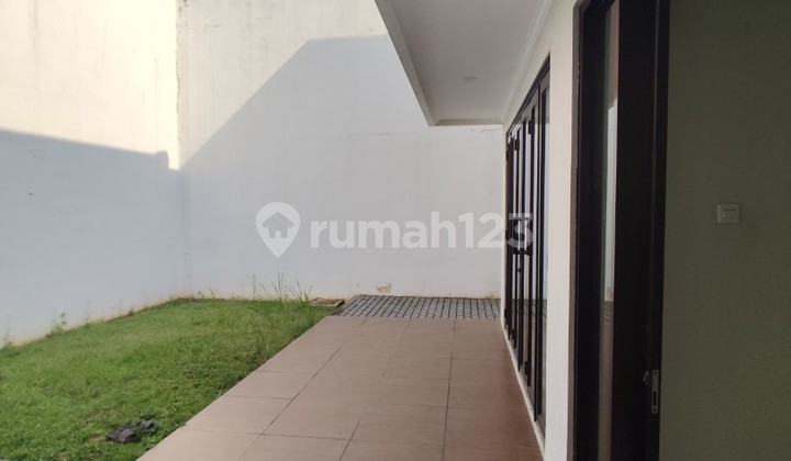 Rumah Cantik 2 LT di Modern Hills Pondok Cabe Tangerang L2-240272 2