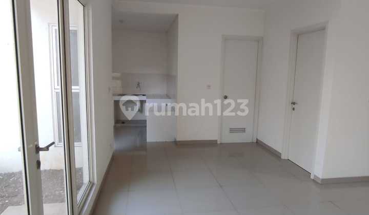 Rumah 2 Lantai Uk (9x20) di Cluster Elysia Suvarna Sutera Tangerang 1K900051 2