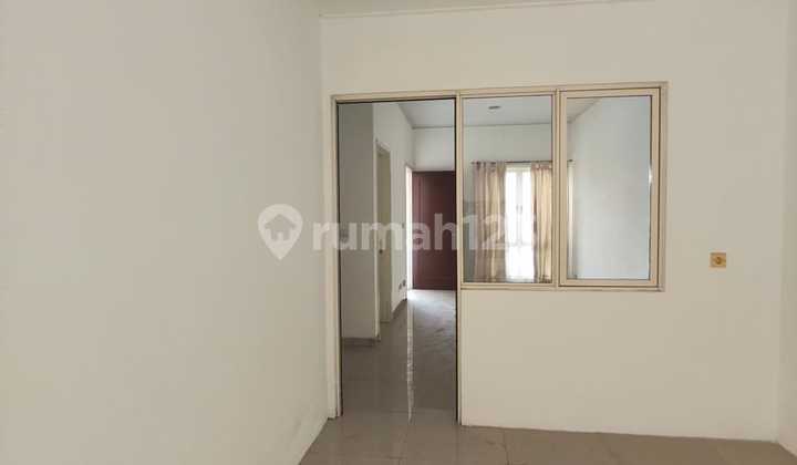 Rumah 1 Lantai Uk 6X17 di Indira Suvarna Sutera Tangerang 1K90007t 2