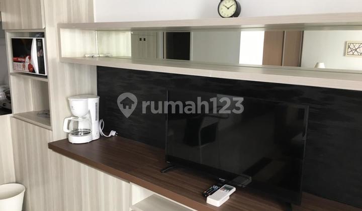Apartment STUDIO Azalea Suites Green Palace Cikarang Jawa Barat 1K900070 2