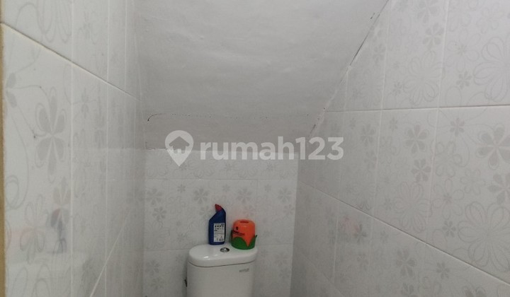House Size 10X20 Fully Renovated in Sector 1A Gading Serpong 1Ka0000f 2