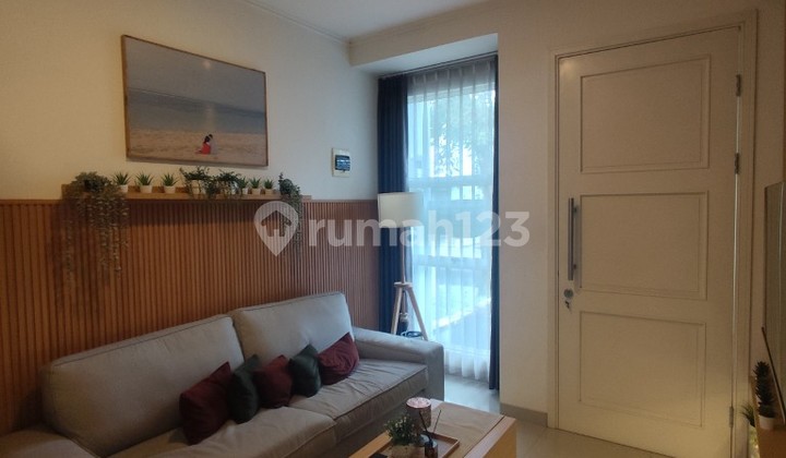 Rumah Full Furnished Siap Huni di Suvarna Sutera 1Ka0000g Rumah Full Furnished Siap Huni di Suvarna Sutera 1Ka0000g