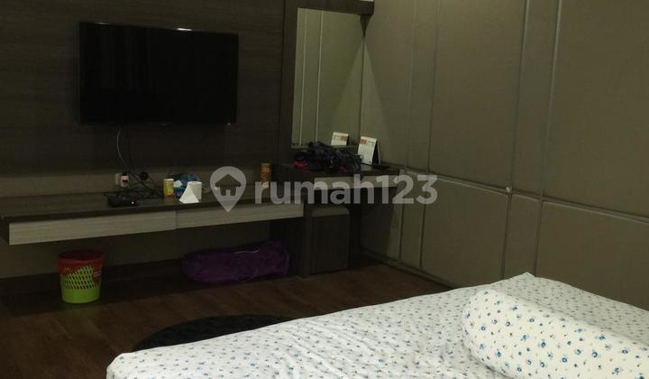 Rumah Hoek 2.5LT di Taman Raya, Citra Raya Tangerang 1K90005F 2