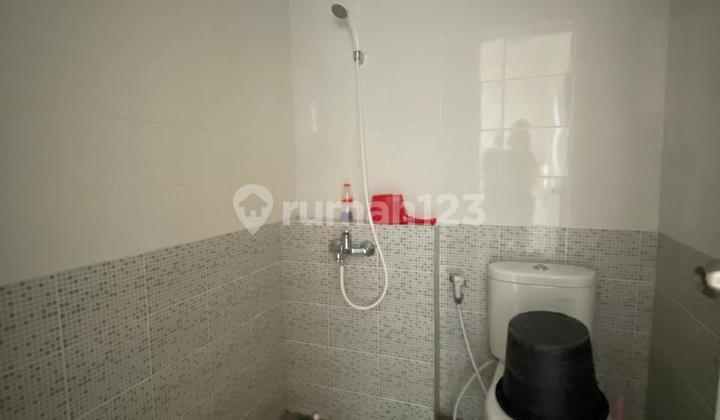 1-Story House Size 6x17 at Abira Suvarna Sutera Tangerang 1K8000t8 2