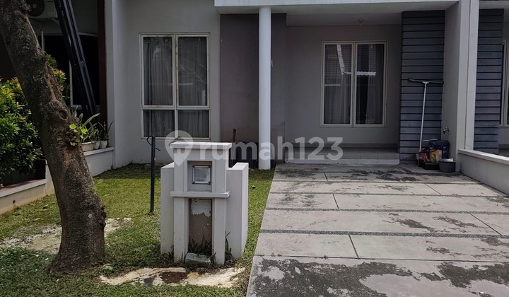 Rumah 1 Lantai Uk 6X17 di Indira Suvarna Sutera Tangerang 1K90007t Rumah 1 Lantai Uk 6X17 di Indira Suvarna Sutera Tangerang 1K90007t