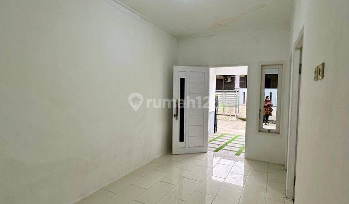 Rumah 1 Lantai Full Renov di Telaga Bestari Tangerang 1K90001I 2