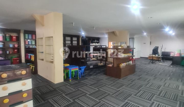 2-Story Warehouse size 12x24 (LT2) in Cikupa Mas, Tangerang 1K90006V