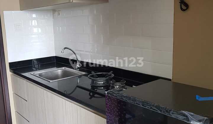 Apt CASADEPARCO STUDIO TWR GARDENIA L19 BSD CITY TANGERANG 1K90002B Apt CASADEPARCO STUDIO TWR GARDENIA L19 BSD CITY TANGERANG 1K90002B