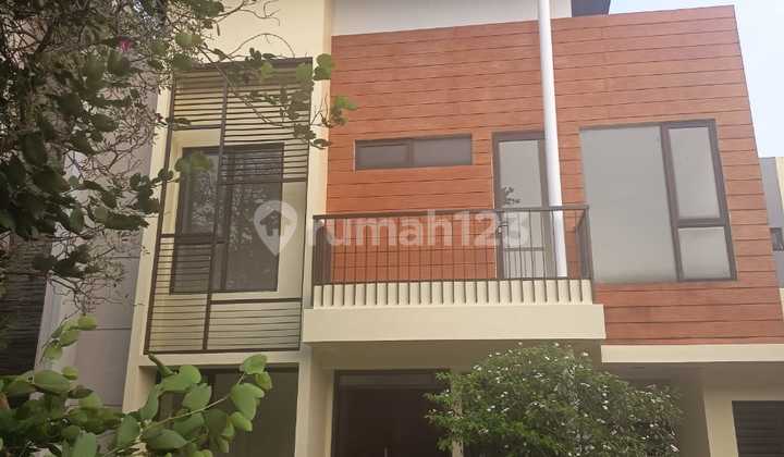 Rumah 2 Lantai di Avani Cluster Divena BSD City Tangerang 1K90006K Rumah 2 Lantai di Avani Cluster Divena BSD City Tangerang 1K90006K