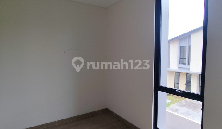 Rumah 2 Lantai Ukuran 8X10 di Astha Suvarna Sutera Tangerang 1Ka0000l 2