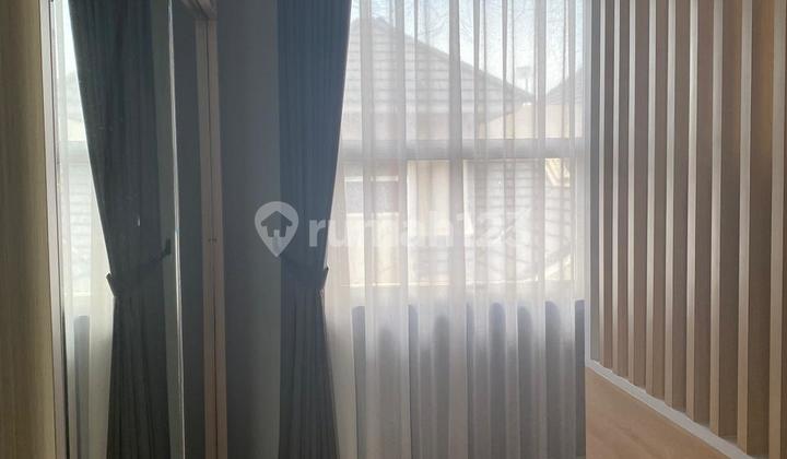 2-Story Semi-Furnished House in Bahana Suvarna Sutera Tangerang 1K90002L LL 2