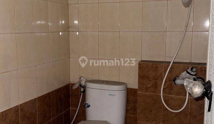 Rumah 1 Lantai di Fedora Suvarna Sutera Tangerang 1K8000SU 2