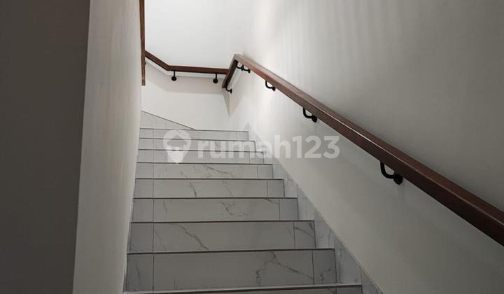 Rumah Furnish 2 Lantai di Eldora Suvarna Sutera Tangerang 1K900068 2