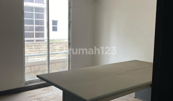 Townhouse CBD Pluit ROYAL Garden House Jakarta Utara 1K90004T 2