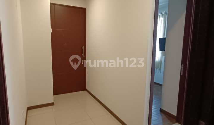  Apartment Assati 2 LT 106m2 Teras Kolam Renang BSD City 1K900031 2