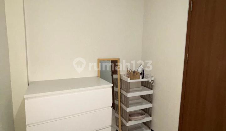 Apartment B Residences, 1 Bedroom, Lotus Tower, Floor 8, BSD City, Tangerang 1K900074 2