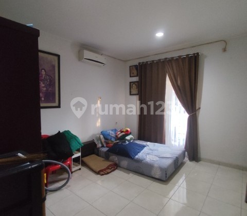 Full Renovated 2-Storey House in Suvarna Sutera Tangerang 1Ka00012 2
