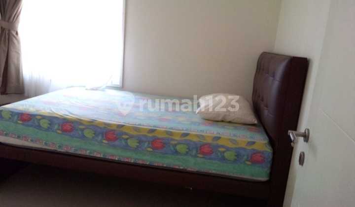 Rumah 2 Lantai di Thomson Summarecon Serpong Tangerang 1K90004S 2