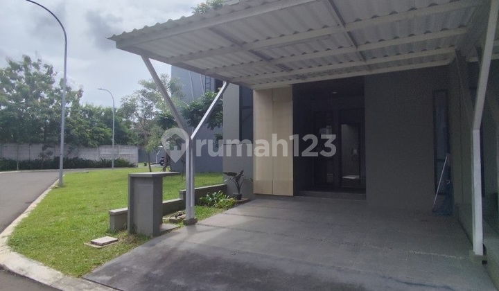 Rumah Hoek 2 LT Uk 6X12.5 di Fedora Park Suvarna Sutera Tangerang 1K90007s Rumah Hoek 2 LT Uk 6X12.5 di Fedora Park Suvarna Sutera Tangerang 1K90007s