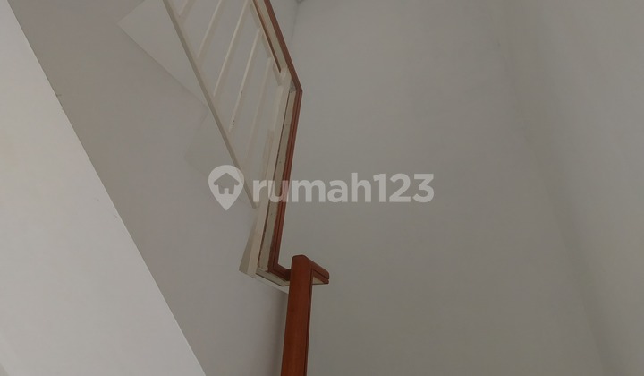 2-Story House in Milano Village Gading Serpong Tangerang 1K90001e 2
