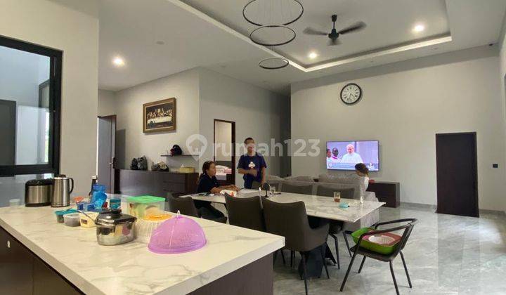 Rumah Cantik Full Furnish di Citra Suvarna Sutera Tangerang L2 240328 1