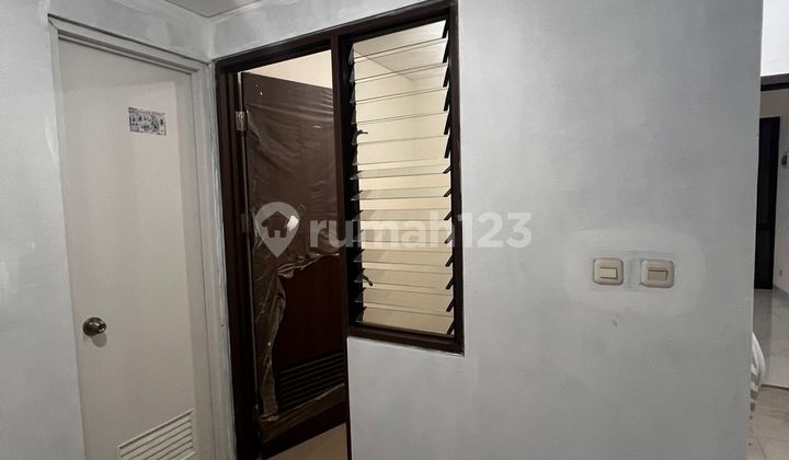 For Sale 2-Story House in Dakota Suvarna Sutera Cluster Tangerang 1K900059 2