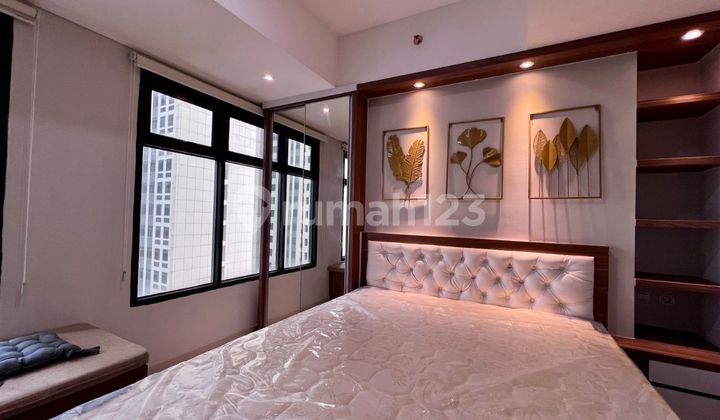 Apartment Pollux Chadstone STUDIO Tower Crystal Floor 11 Cikarang West Java 1K900033 2