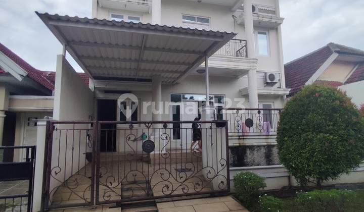 Rumah Ukuran 10X20 Fully Renovated di Sektor 1A Gading Serpong 1Ka0000f