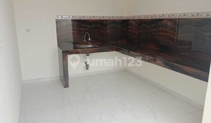 Rumah Renov 2 Lantai di Giri Suvarana Sutera Tangerang 1K90006O 2