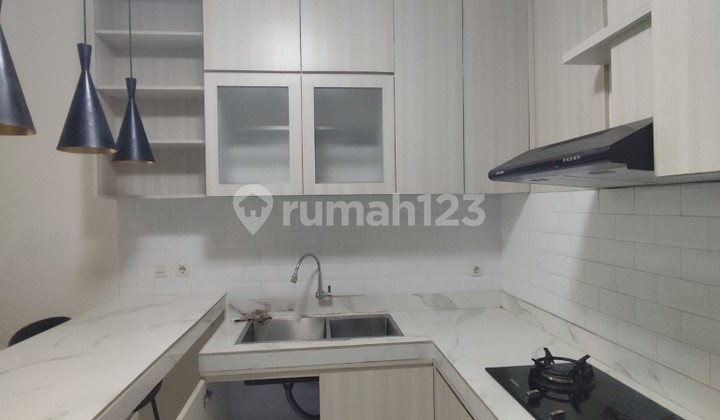 Beautiful Renovated UK 6x10 Type A House in Gracia Lavon Tangerang 1K90004M 2